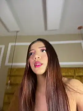 Pushaina  1 online show from 05/26/26, 04:21