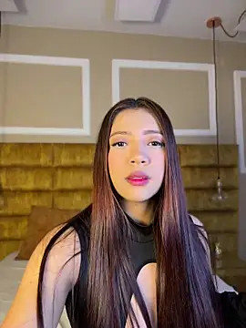 Pushaina  1 online show from 05/11/26, 04:03