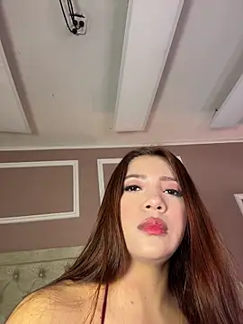 Pushaina  1 online show from 04/05/26, 03:24