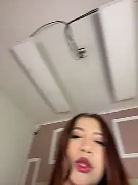 Pushaina  1 online show from 03/31/26, 04:25