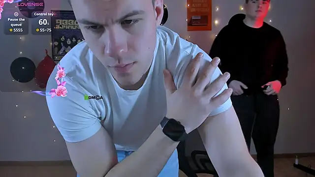 neo raze online show from 02/19/26, 08:17