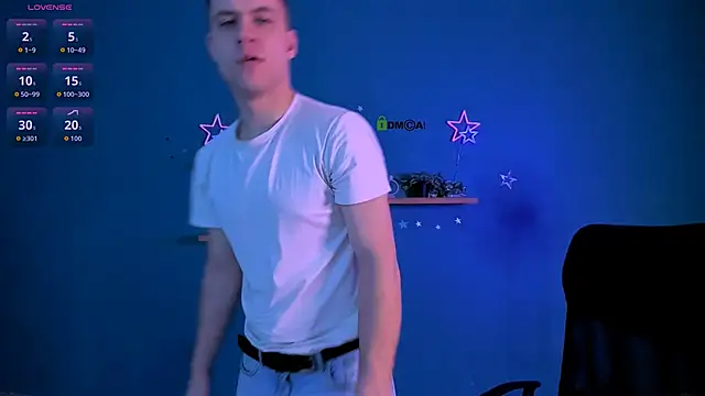 neo raze online show from 03/12/26, 07:51