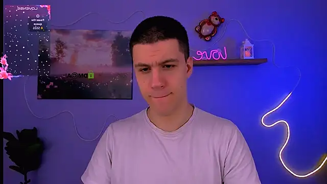 neo raze online show from 03/18/26, 08:43