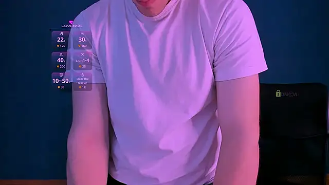 neo raze online show from 03/15/26, 07:54