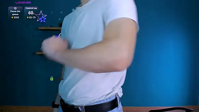 neo raze online show from 03/01/26, 08:09