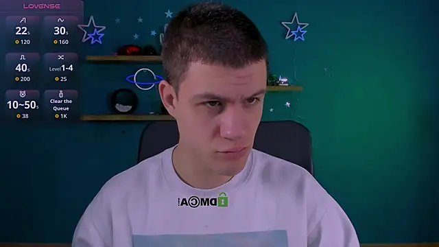 neo raze online show from 02/26/26, 07:58