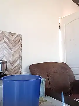 SexyTiger27 online show from 02/02/26, 09:41