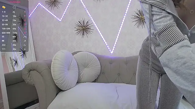 DreamyRosie online show from 02/02/26, 12:59