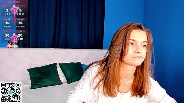 VioletaDiaz  online show from 03/02/26, 01:06