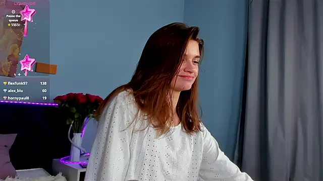 VioletaDiaz  online show from 02/20/26, 06:26