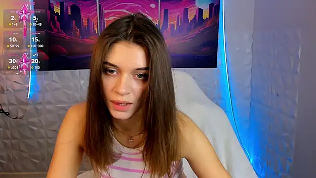 VioletaDiaz  online show from 02/25/26, 01:39