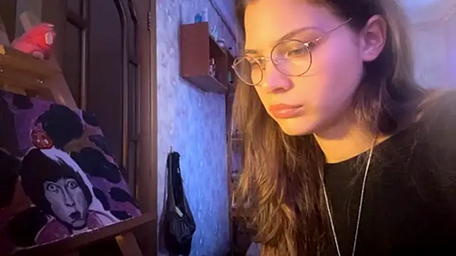 EdythRozier online show from 02/04/26, 12:11