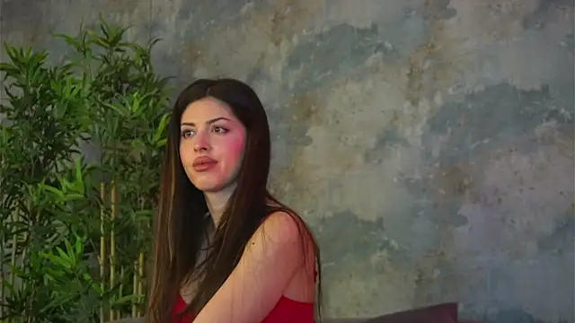 EvaBerryy online show from 04/15/26, 04:51
