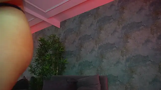 EvaBerryy online show from 05/14/26, 05:37
