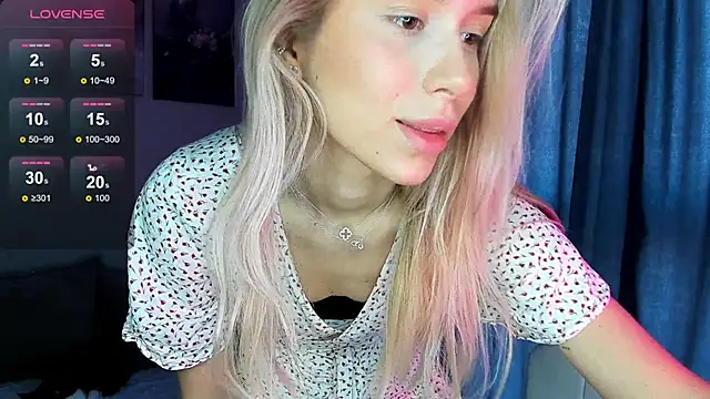 Elysia kiss online show from 03/02/26, 05:19