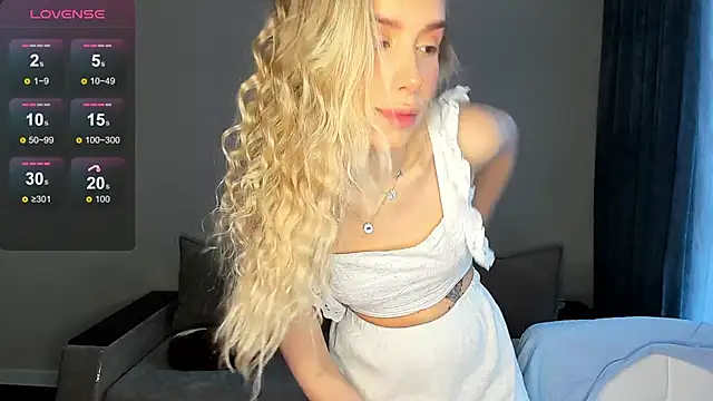 Elysia kiss online show from 02/27/26, 05:07