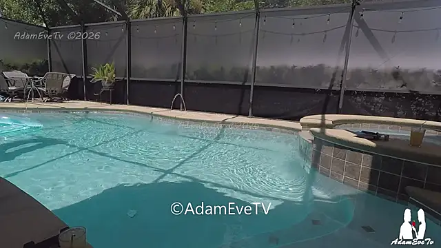 -AdamEveTv- online show from 07/05/26, 03:41