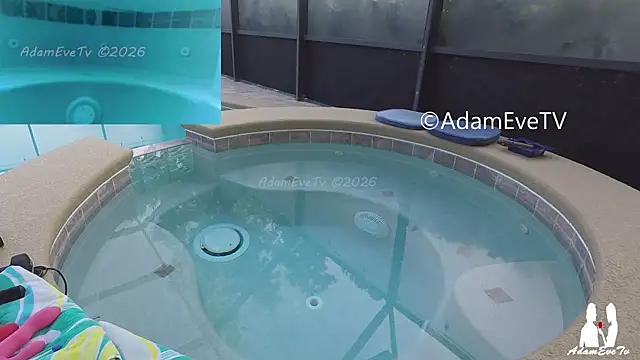 -AdamEveTv- online show from 06/29/26, 10:42