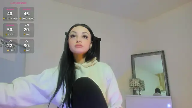 Snapshot of Peanaughty chatting on 03/26/26, 02:15 Peanaughty online show from 03/26/26, 02:15