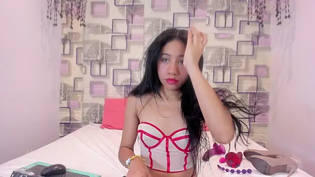 Lara pons online show from 05/21/26, 02:03