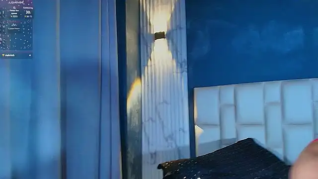 CORAL FOX online show from 02/26/26, 05:07