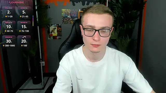 Emmit Barker online show from 05/13/26, 03:52