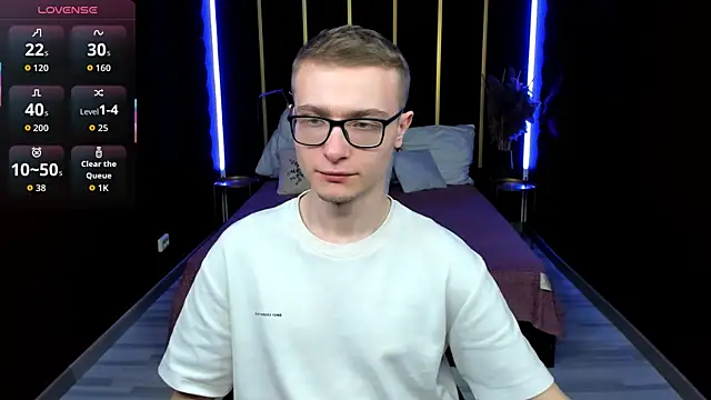 Emmit Barker online show from 05/07/26, 10:40