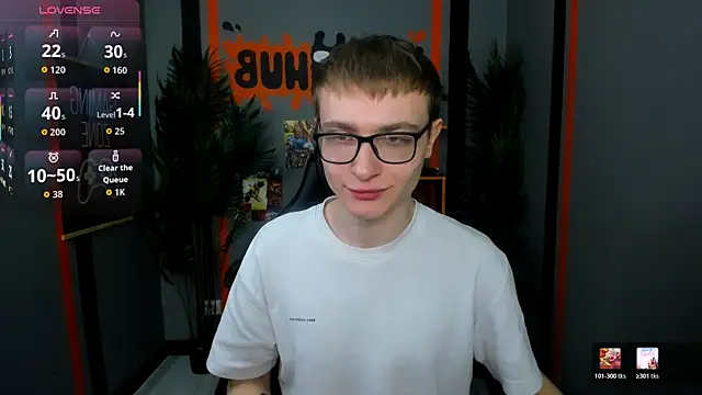 Emmit Barker online show from 04/26/26, 11:40