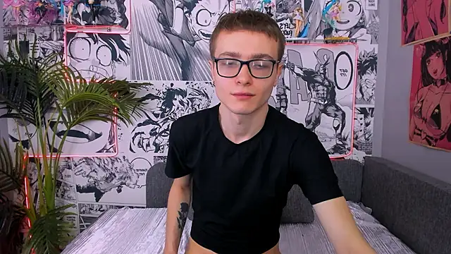 Snapshot of Emmit_Barker chatting on 02/28/26, 10:15 Emmit Barker online show from 02/28/26, 10:15