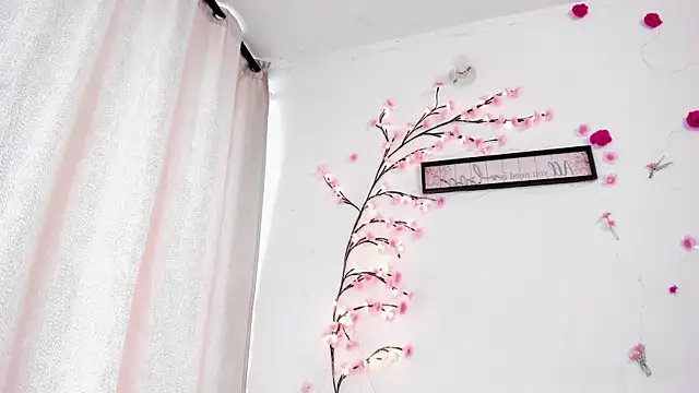 NicoRobinx online show from 04/08/26, 12:17