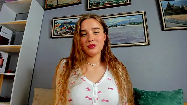 NightGloss online show from 02/26/26, 12:49