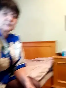 IrchykLove online show from 03/12/26, 07:45