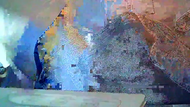 elegantblack online show from 04/10/26, 11:50