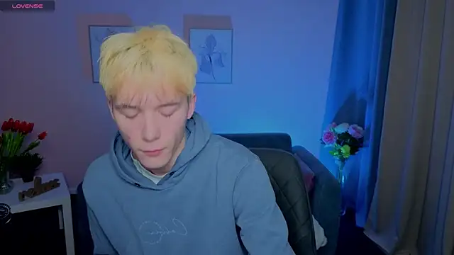 KevinParke online show from 02/02/26, 02:27