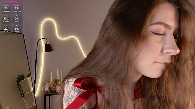 Courtney C online show from 02/23/26, 05:09