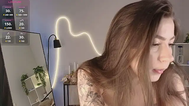 Courtney C online show from 03/06/26, 05:02