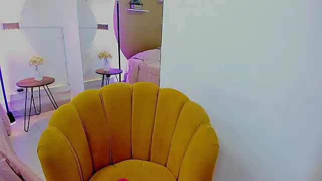 Dafne Grace online show from 03/01/26, 02:28