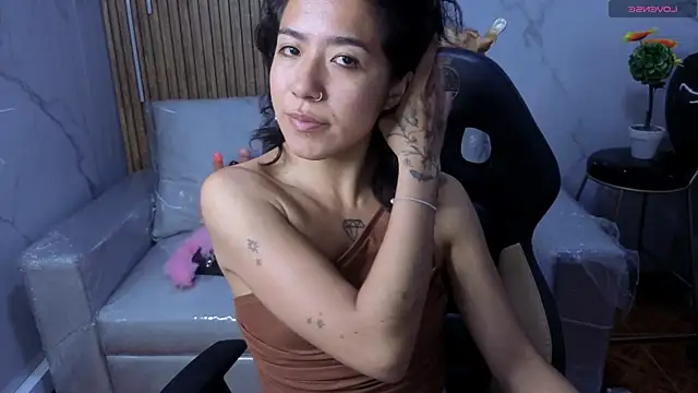 Lynn turner online show from 04/02/26, 12:34