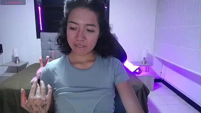 Lynn turner online show from 03/12/26, 01:37