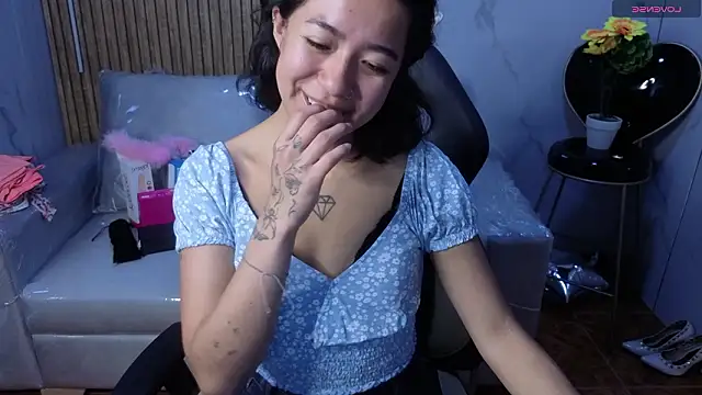 Snapshot of Lynn_turner chatting on 02/26/26, 12:49 Lynn turner online show from 02/26/26, 12:49