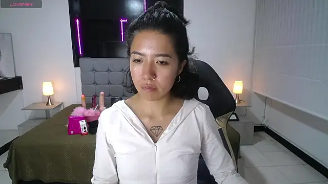 Lynn turner online show from 03/07/26, 01:05