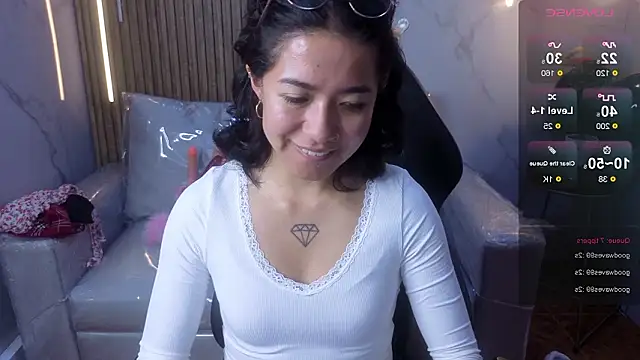 Lynn turner online show from 03/26/26, 01:09