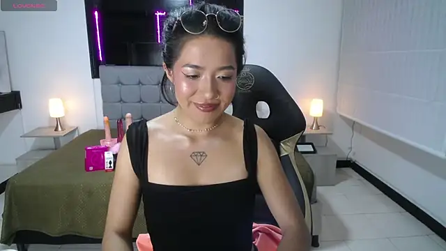 Lynn turner online show from 03/08/26, 01:11