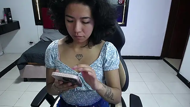 Lynn turner online show from 04/09/26, 12:55