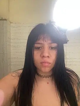 Luna bigtitss777 online show from 02/19/26, 02:36