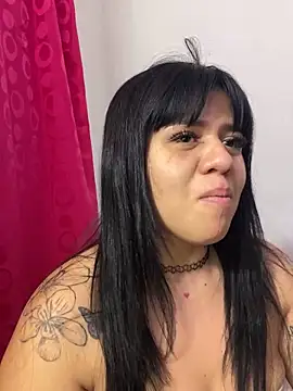 Luna bigtitss777 online show from 02/14/26, 05:40