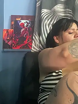 Luna bigtitss777 online show from 02/16/26, 03:54