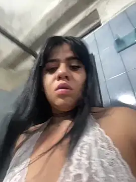 Luna bigtitss777 online show from 02/02/26, 12:15