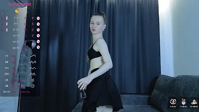 Snapshot of MoranaBetony chatting on 02/17/26, 05:27 MoranaBetony online show from 02/17/26, 05:27