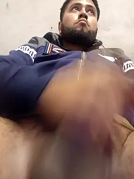 Josejose1984 online show from 03/23/26, 02:55